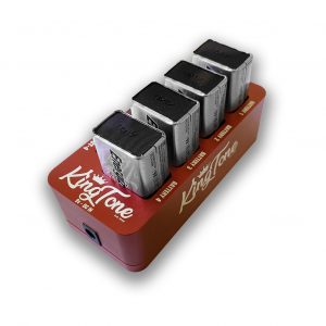 Pedalboard battery Clearance